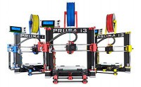 Конструктор для сборки 3D принтера - fgospostavki.ru - Тамбов