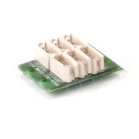 Плата расширения BIOLOID 3P Extension PCB - fgospostavki.ru - Тамбов