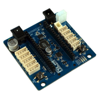 Плата расширения OPENCM 485 EXPANSION BOARD - fgospostavki.ru - Тамбов