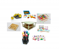 STEM набор для детей 6-7 лет. Стартовый - fgospostavki.ru - Тамбов