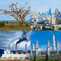 Модель-аппликация Биосфера и человек - fgospostavki.ru - Тамбов