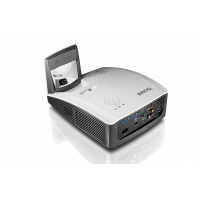 Ультракороткофокусный проектор BenQ MH856UST+ - fgospostavki.ru - Тамбов