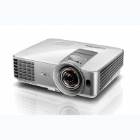 Мультимедийный короткофокусный проектор BenQ MS630ST - fgospostavki.ru - Тамбов
