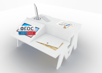 Профессиональный стол логопеда Logo Pro - fgospostavki.ru - Тамбов