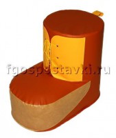 Пуфик "Башмак" - fgospostavki.ru - Тамбов