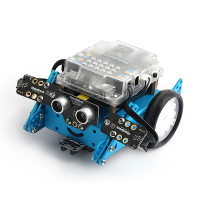 Ресурсный набор mBot Add-on Pack Interactive Light&Sound - fgospostavki.ru - Тамбов