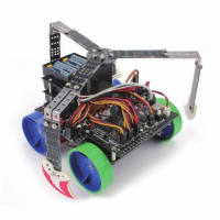 Ресурсный набор Robo kit 1-2 - fgospostavki.ru - Тамбов