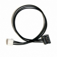 Комплект кабелей Robot Cable-3P-5P 150mm 5pcs - fgospostavki.ru - Тамбов