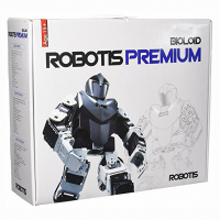 Набор ROBOTIS BIOLOID Premium Kit - fgospostavki.ru - Тамбов