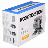 Образовательный комплект ROBOTIS BIOLOID STEM Level 1 - fgospostavki.ru - Тамбов