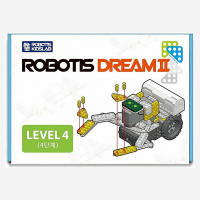 Робототехнический набор ROBOTIS DREAM II Level 4 Kit - fgospostavki.ru - Тамбов