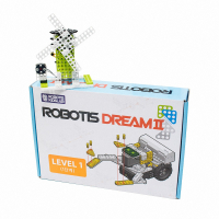 Робототехнический набор ROBOTIS DREAM II Level 1 Kit - fgospostavki.ru - Тамбов