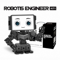 Конструктор ROBOTIS ENGINEER Kit 1 - fgospostavki.ru - Тамбов