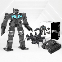 Конструктор ROBOTIS ENGINEER KIT 2 - fgospostavki.ru - Тамбов