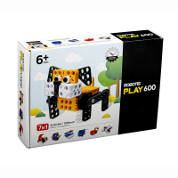 ROBOTIS PLAY 600 PETs (Домашние животные) - fgospostavki.ru - Тамбов