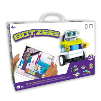 Робототехнический набор Botzees Classic - fgospostavki.ru - Тамбов