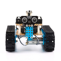 Робототехнический набор Starter Robot Kit-Blue (Bluetooth-версия) - fgospostavki.ru - Тамбов