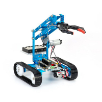 Базовый робототехнический набор Ultimate Robot Kit V2.0 - fgospostavki.ru - Тамбов