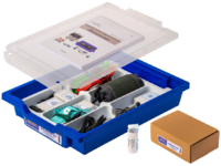 Цифровая лаборатория по физиологии (базовый уровень) - fgospostavki.ru - Тамбов