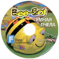 Интерактивная игровая среда «Умная пчела» (ПО на CD) - fgospostavki.ru - Тамбов