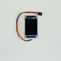 Сенсорный дисплей TFT 2.4 LCD  - fgospostavki.ru - Тамбов