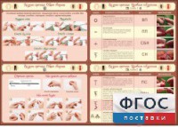 Стенд "Вязание крючком" - fgospostavki.ru - Тамбов