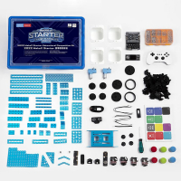 Соревновательный набор 2022 MakeX Starter Educational Competition Kit - fgospostavki.ru - Тамбов