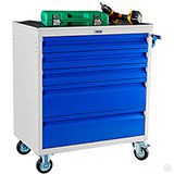 Тележка инструментальная WDS-5 - fgospostavki.ru - Тамбов