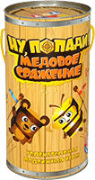 Подвижная развивающая игра "Медовое сражение" - fgospostavki.ru - Тамбов
