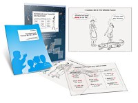 Комплект кодотранспарантов "Глагол DO как смысловой" - fgospostavki.ru - Тамбов
