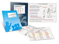 Комплект кодотранспарантов "Глагол DO как вспомогательный" - fgospostavki.ru - Тамбов