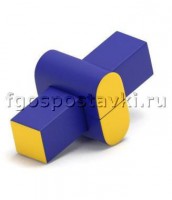 Модуль-трансформер № 15 (3 элемента) - fgospostavki.ru - Тамбов