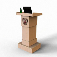 Трибуна АВТ-002 - fgospostavki.ru - Тамбов