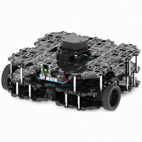 Мобильный робот TURTLEBOT3 Waffle Pi - fgospostavki.ru - Тамбов