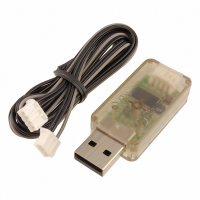 Адаптер USB Downloader LN-101 - fgospostavki.ru - Тамбов