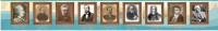 Стенд "Великие ученые историки" - fgospostavki.ru - Тамбов