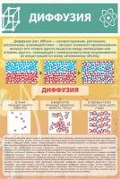 Стенд "Диффузия" - fgospostavki.ru - Тамбов