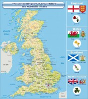 Стенд "UK" - fgospostavki.ru - Тамбов