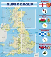 Стенд "Super group" - fgospostavki.ru - Тамбов
