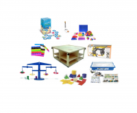 STEM набор для детей 7-11 лет. Стартовый - fgospostavki.ru - Тамбов