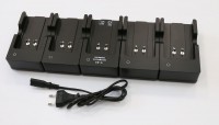 Зарядное устройство ЗУ-5 (для БПА-1) - fgospostavki.ru - Тамбов