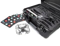Образовательный комплект программируемого квадрокоптера DJI TELLO EDU (Стартовый – 5) - fgospostavki.ru - Тамбов
