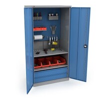 Шкаф инструментальный ГЛ-7 - fgospostavki.ru - Тамбов