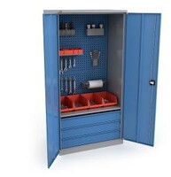 Шкаф инструментальный ГЛ-10 - fgospostavki.ru - Тамбов