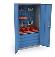 Шкаф инструментальный ГЛ-12 - fgospostavki.ru - Тамбов