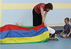 Тоннель (3 метра, 3 кольца) - fgospostavki.ru - Тамбов