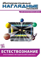 Интерактивные наглядные пособия. Естествознание. Программно-методический комплекс. - fgospostavki.ru - Тамбов