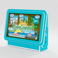 Профессиональный интерактивный комплекс «Рычи, не молчи Plus» - fgospostavki.ru - Тамбов
