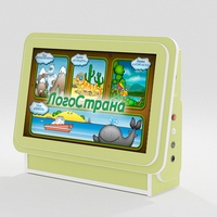 Профессиональный интерактивный комплекс «Рычи, не молчи» - fgospostavki.ru - Тамбов