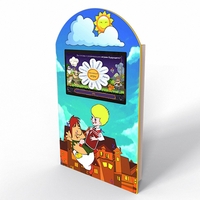 Профессиональный интерактивный коррекционно-развивающий игровой комплекс «Сказка» - fgospostavki.ru - Тамбов
